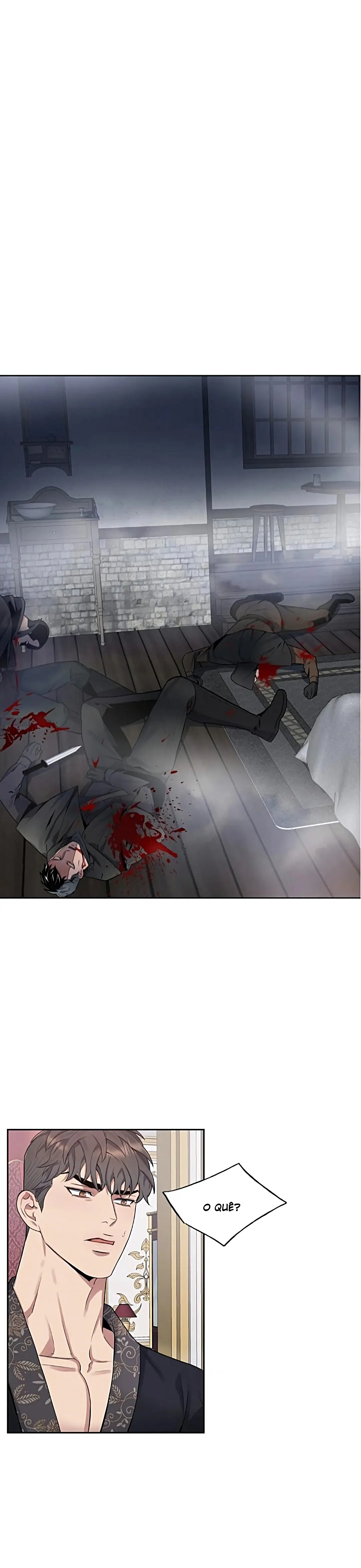 A Mesa do Mestre – Capítulo 46 Yaoi – Página 2 A Mesa do Mestre – Capítulo 46 Yaoi – Página 2