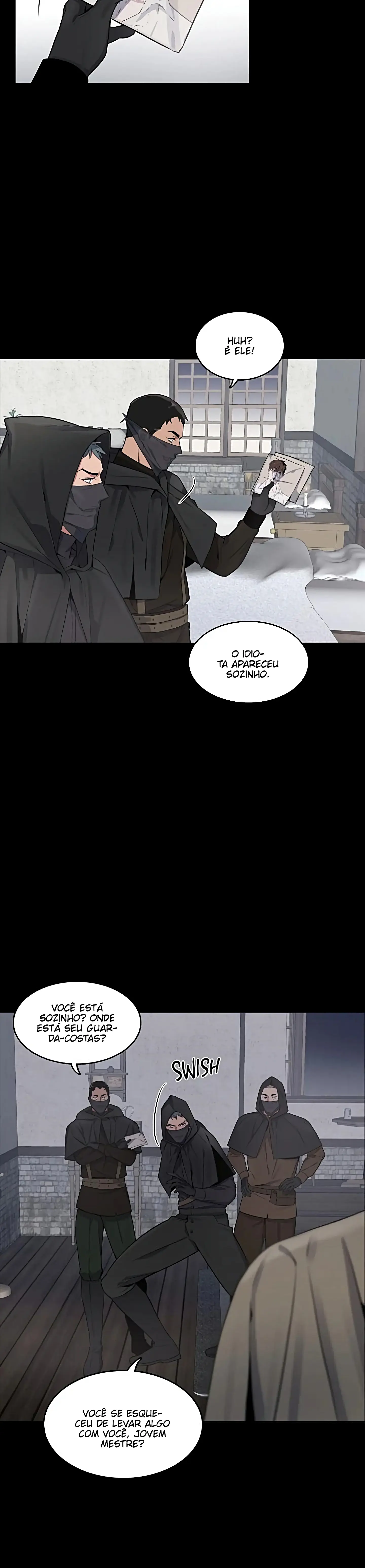 A Mesa do Mestre – Capítulo 46 Yaoi – Página 20 A Mesa do Mestre – Capítulo 46 Yaoi – Página 20