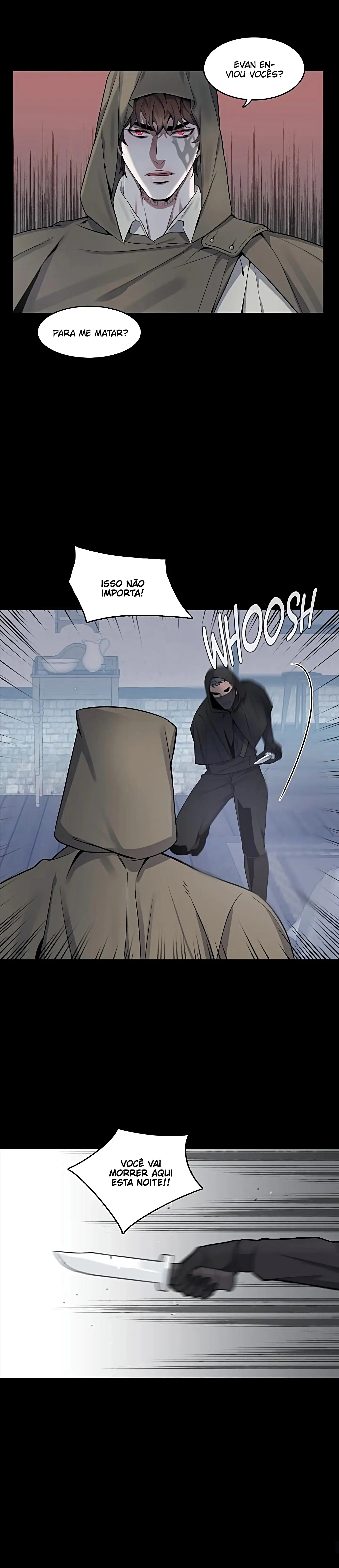 A Mesa do Mestre – Capítulo 46 Yaoi – Página 21 A Mesa do Mestre – Capítulo 46 Yaoi – Página 21