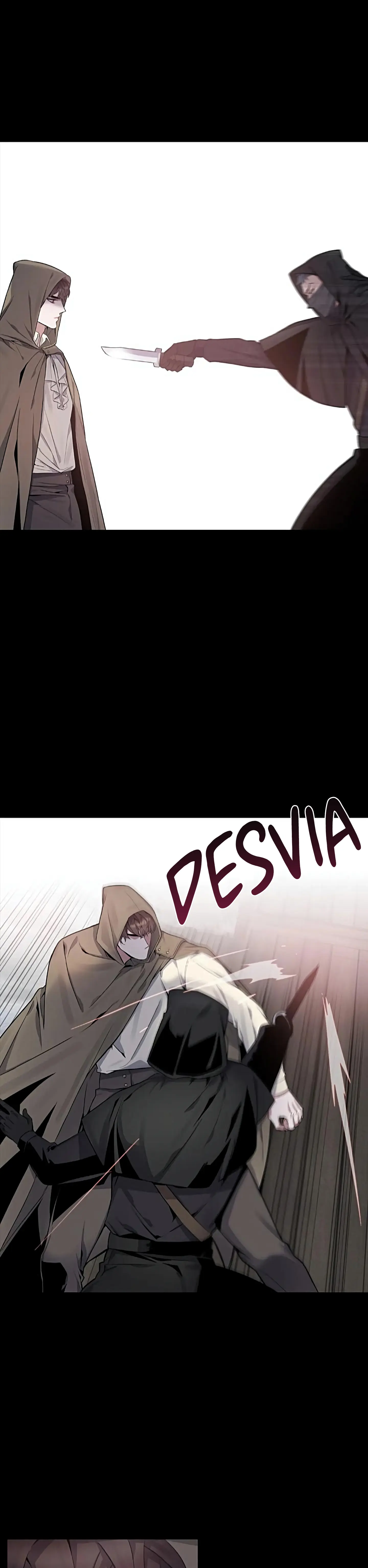 A Mesa do Mestre – Capítulo 46 Yaoi – Página 22 A Mesa do Mestre – Capítulo 46 Yaoi – Página 22