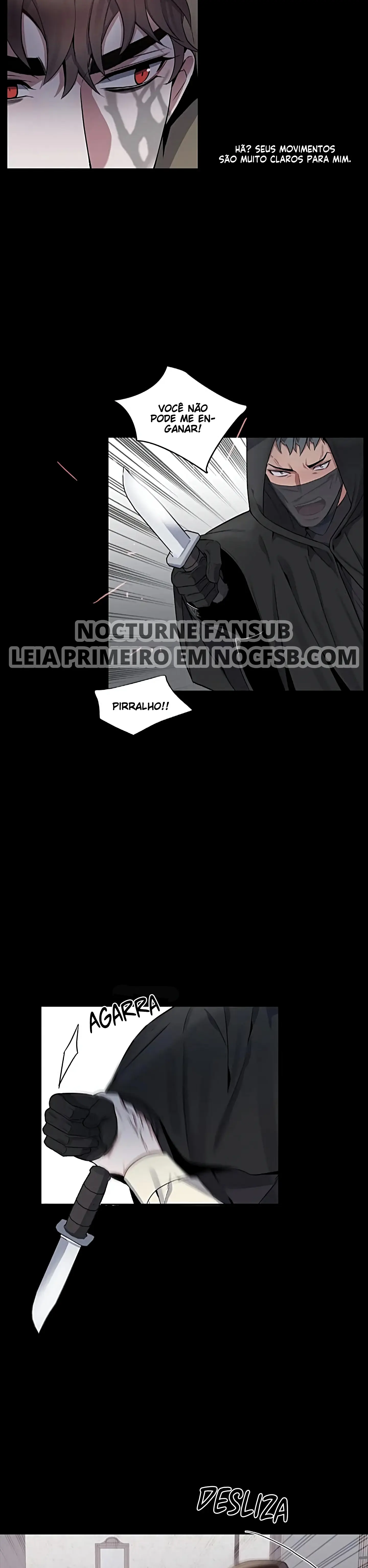 A Mesa do Mestre – Capítulo 46 Yaoi – Página 23 A Mesa do Mestre – Capítulo 46 Yaoi – Página 23