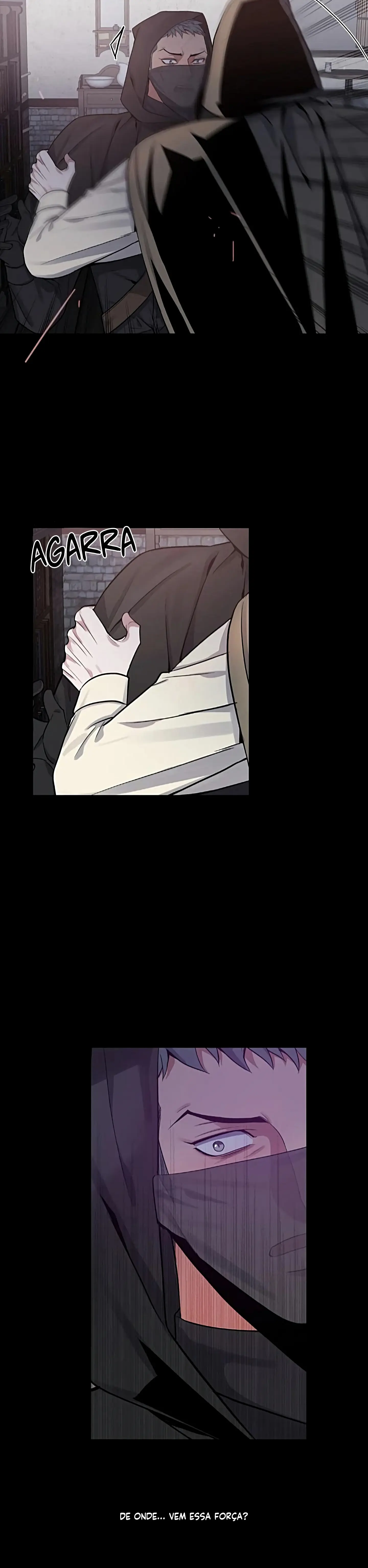 A Mesa do Mestre – Capítulo 46 Yaoi – Página 24 A Mesa do Mestre – Capítulo 46 Yaoi – Página 24