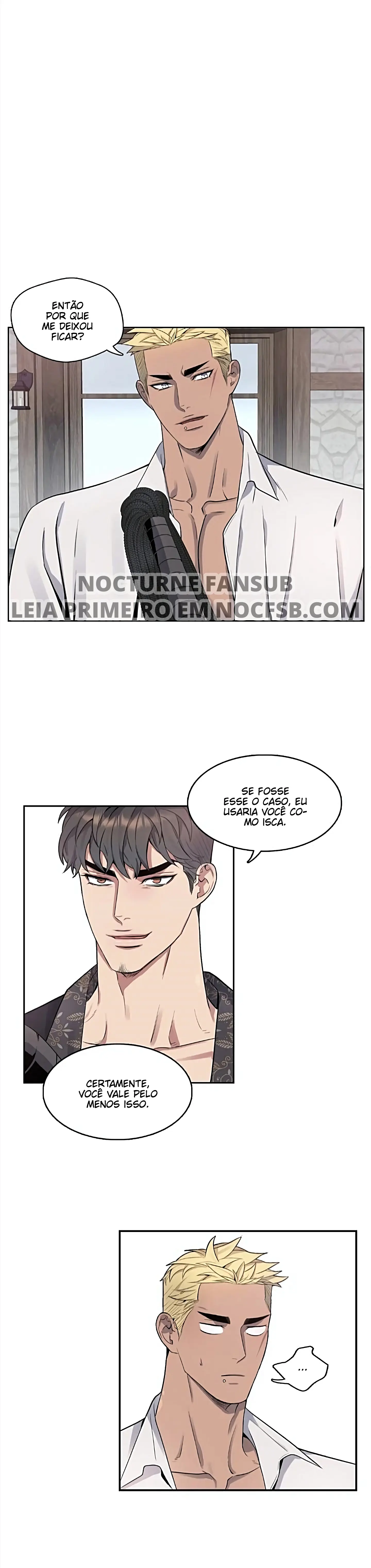 A Mesa do Mestre – Capítulo 46 Yaoi – Página 7 A Mesa do Mestre – Capítulo 46 Yaoi – Página 7