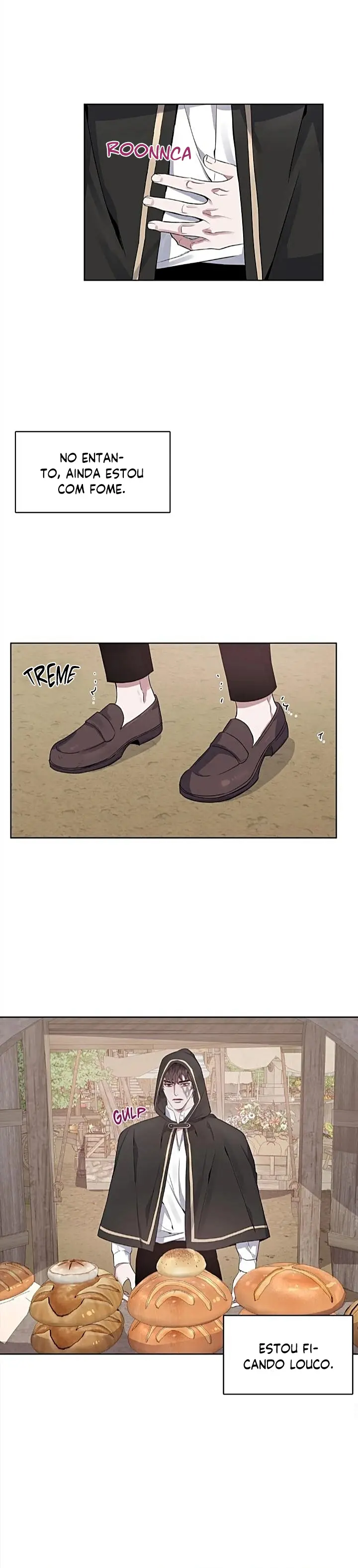 A Mesa do Mestre – Capítulo 47 Yaoi – Página 10 A Mesa do Mestre – Capítulo 47 Yaoi – Página 10