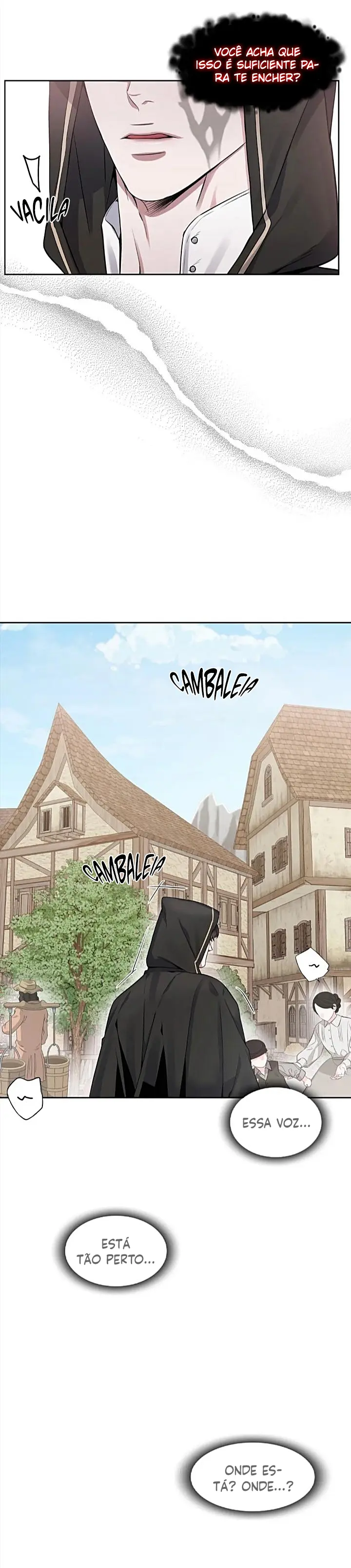 A Mesa do Mestre – Capítulo 47 Yaoi – Página 12 A Mesa do Mestre – Capítulo 47 Yaoi – Página 12