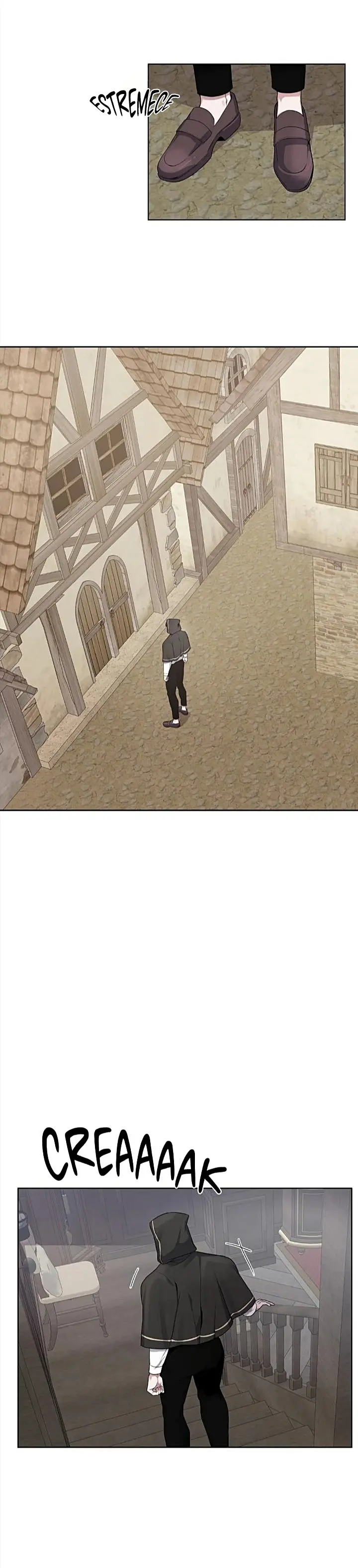 A Mesa do Mestre – Capítulo 47 Yaoi – Página 13 A Mesa do Mestre – Capítulo 47 Yaoi – Página 13