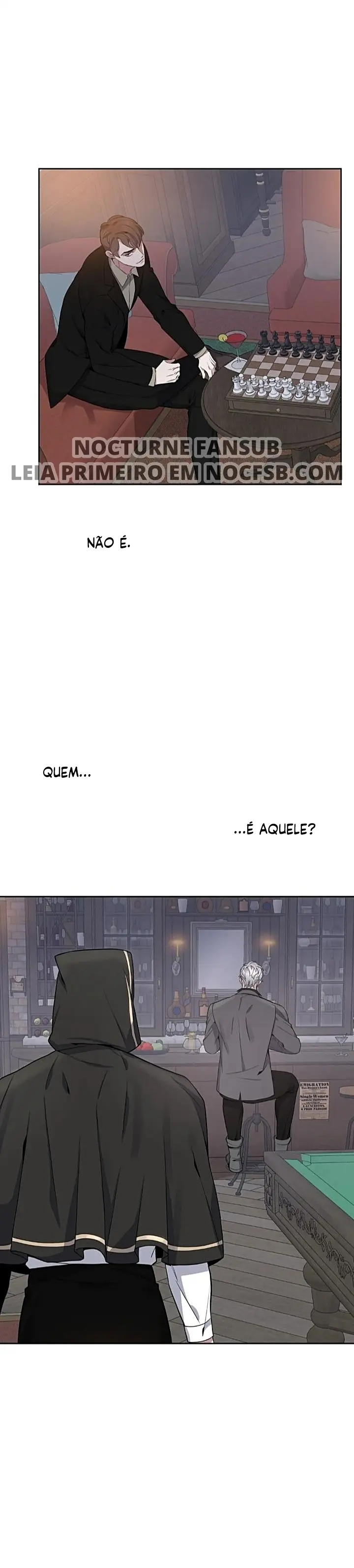 A Mesa do Mestre – Capítulo 47 Yaoi – Página 15 A Mesa do Mestre – Capítulo 47 Yaoi – Página 15