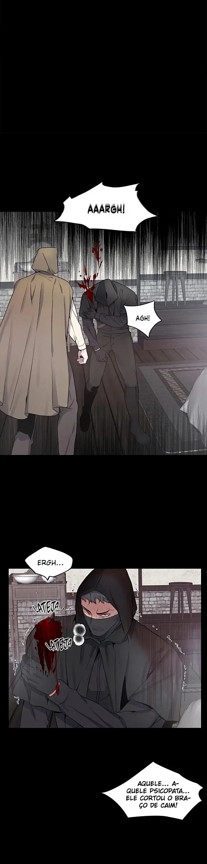 A Mesa do Mestre – Capítulo 47 Yaoi – Página 2 A Mesa do Mestre – Capítulo 47 Yaoi – Página 2