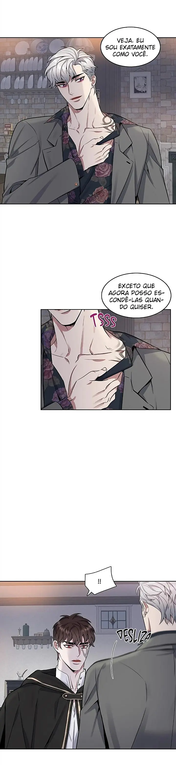 A Mesa do Mestre – Capítulo 47 Yaoi – Página 20 A Mesa do Mestre – Capítulo 47 Yaoi – Página 20