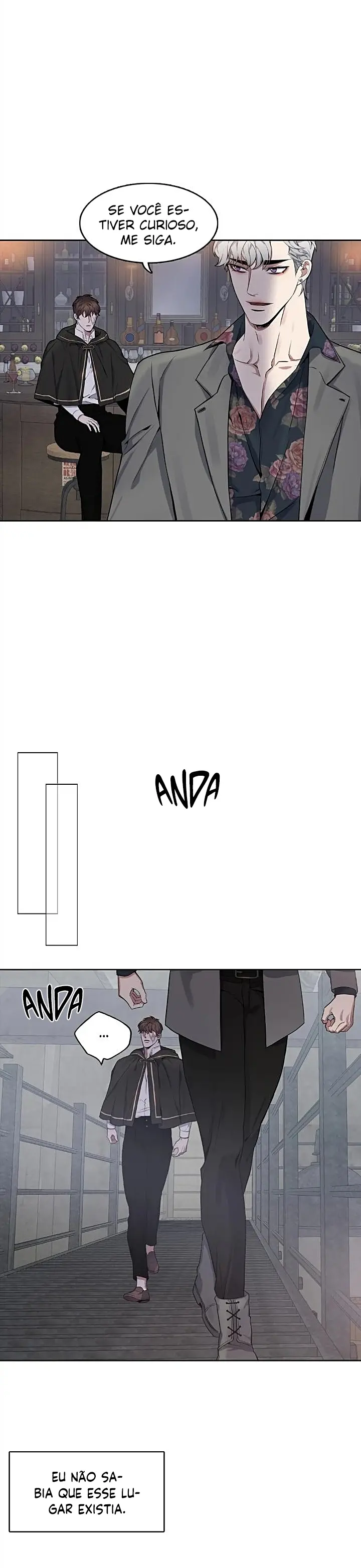 A Mesa do Mestre – Capítulo 47 Yaoi – Página 21 A Mesa do Mestre – Capítulo 47 Yaoi – Página 21