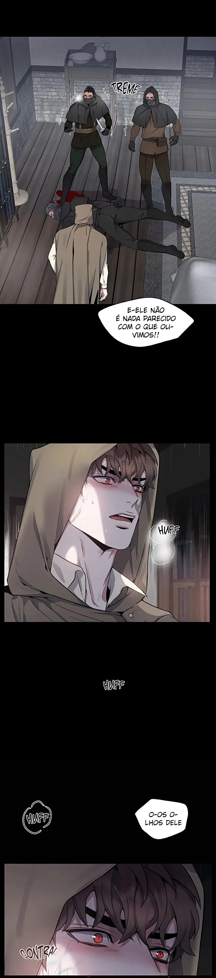 A Mesa do Mestre – Capítulo 47 Yaoi – Página 6 A Mesa do Mestre – Capítulo 47 Yaoi – Página 6