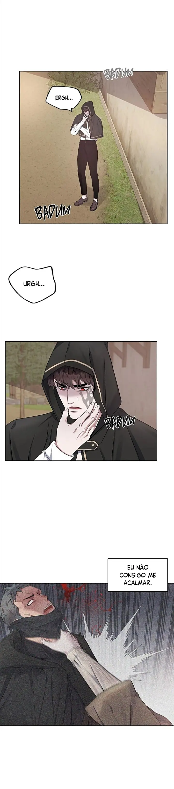 A Mesa do Mestre – Capítulo 47 Yaoi – Página 9 A Mesa do Mestre – Capítulo 47 Yaoi – Página 9