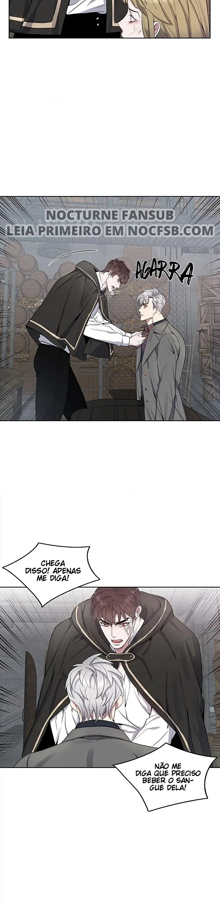 A Mesa do Mestre – Capítulo 48 Yaoi – Página 11 A Mesa do Mestre – Capítulo 48 Yaoi – Página 11