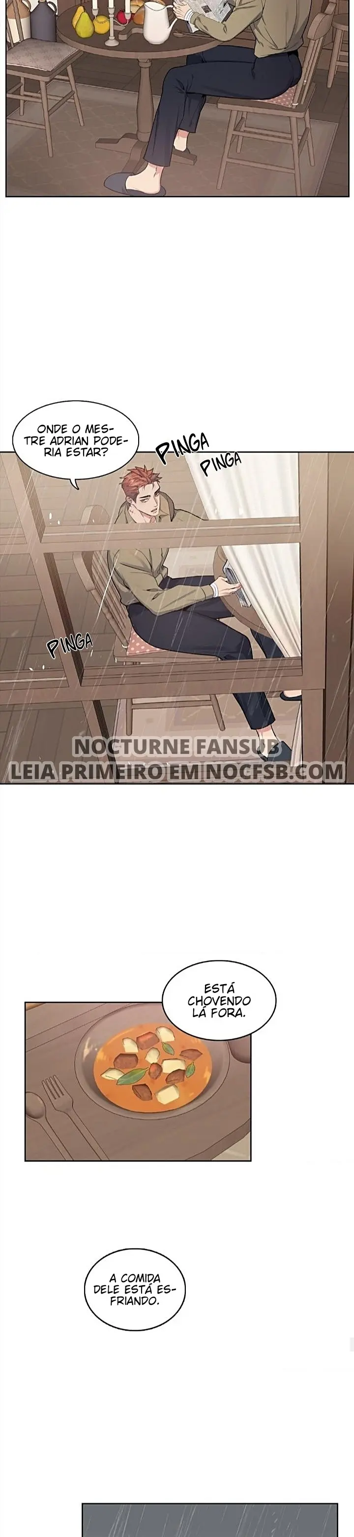 A Mesa do Mestre – Capítulo 48 Yaoi – Página 15 A Mesa do Mestre – Capítulo 48 Yaoi – Página 15