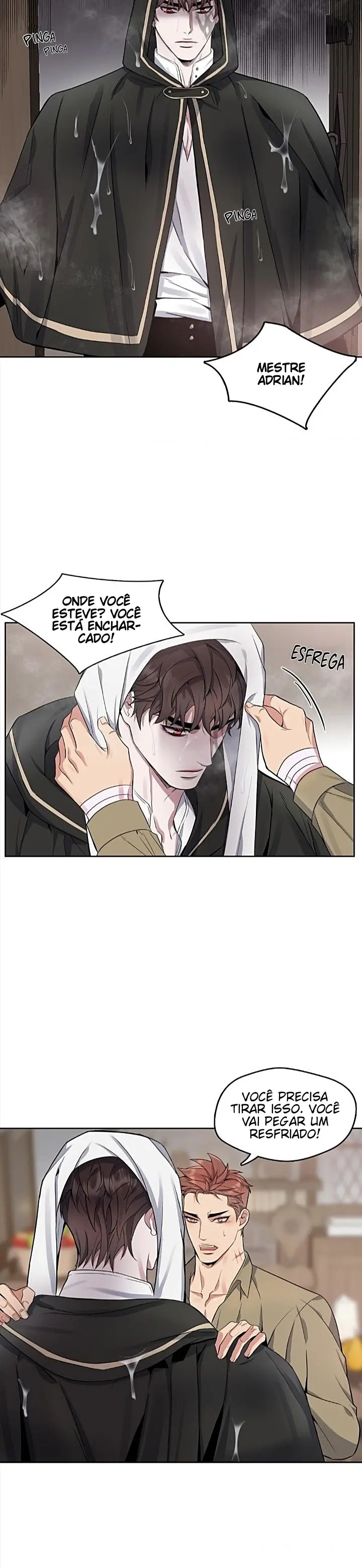 A Mesa do Mestre – Capítulo 48 Yaoi – Página 17 A Mesa do Mestre – Capítulo 48 Yaoi – Página 17