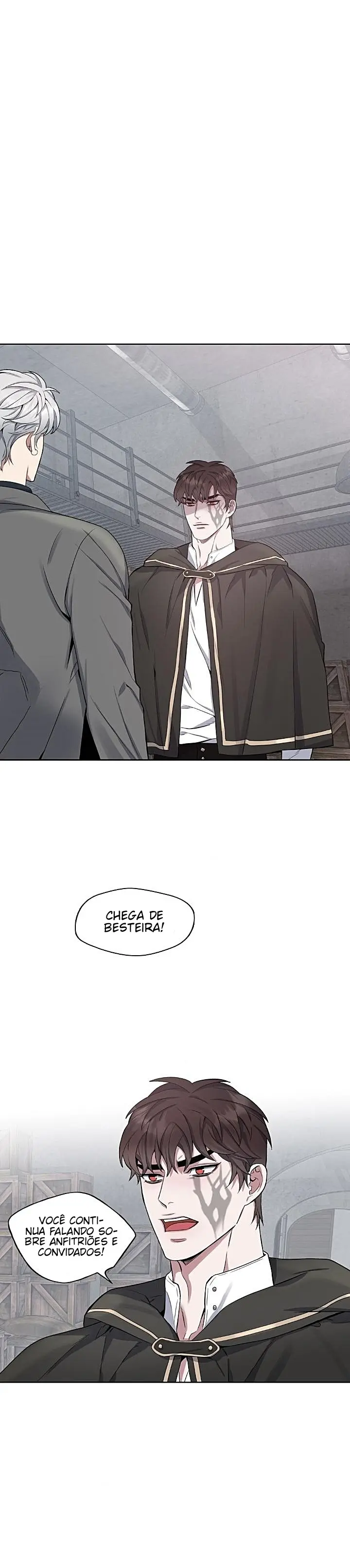 A Mesa do Mestre – Capítulo 48 Yaoi – Página 2 A Mesa do Mestre – Capítulo 48 Yaoi – Página 2