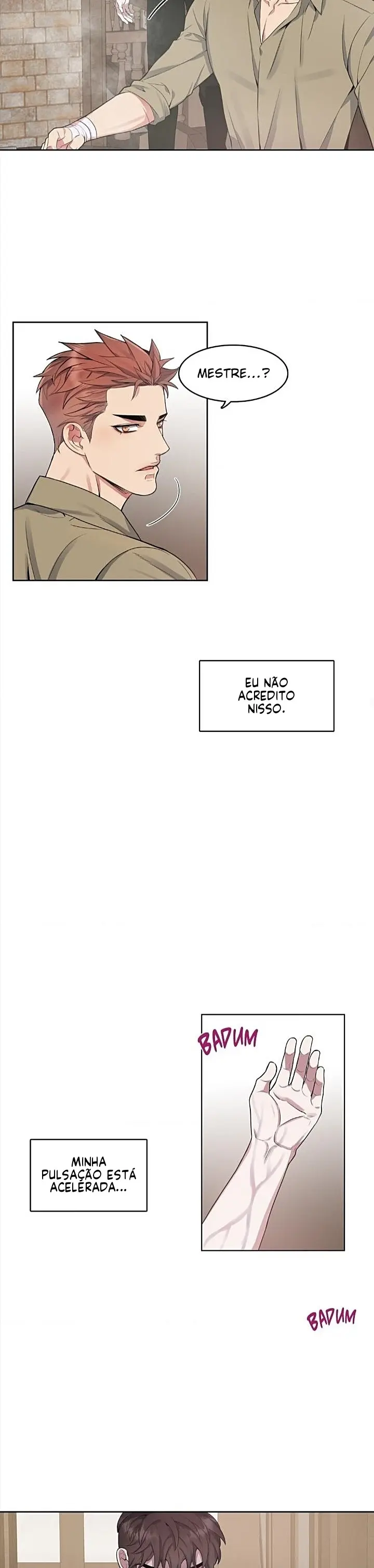 A Mesa do Mestre – Capítulo 48 Yaoi – Página 20 A Mesa do Mestre – Capítulo 48 Yaoi – Página 20