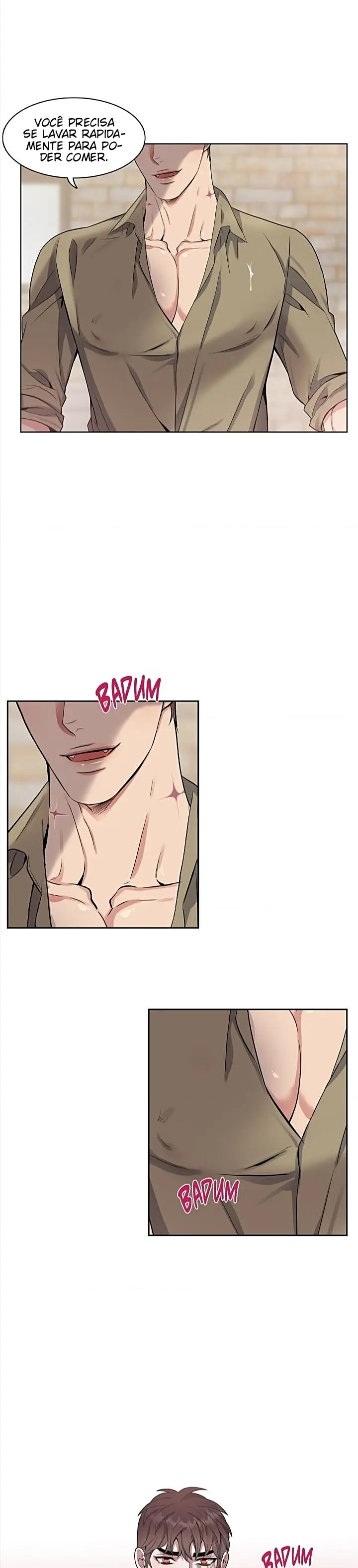 A Mesa do Mestre – Capítulo 48 Yaoi – Página 22 A Mesa do Mestre – Capítulo 48 Yaoi – Página 22