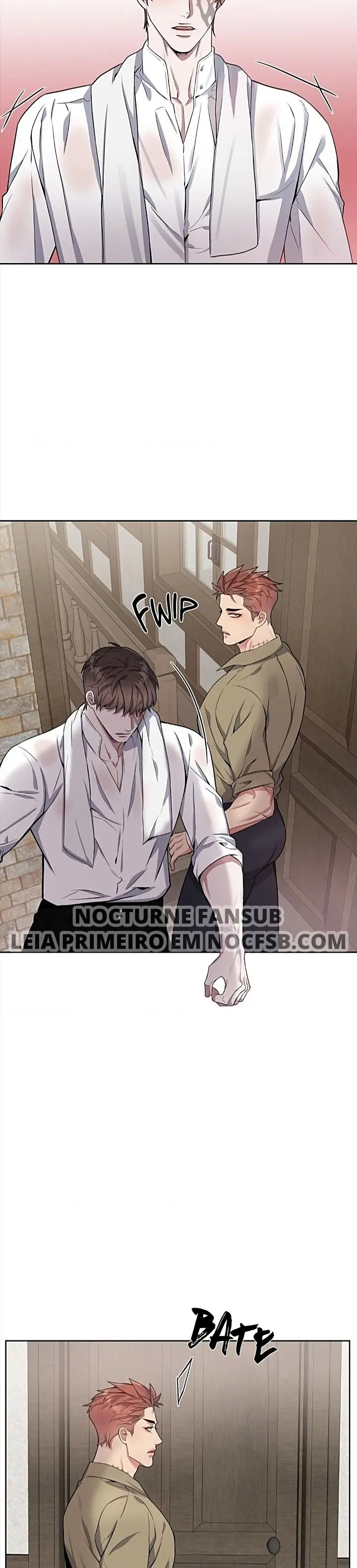 A Mesa do Mestre – Capítulo 48 Yaoi – Página 23 A Mesa do Mestre – Capítulo 48 Yaoi – Página 23