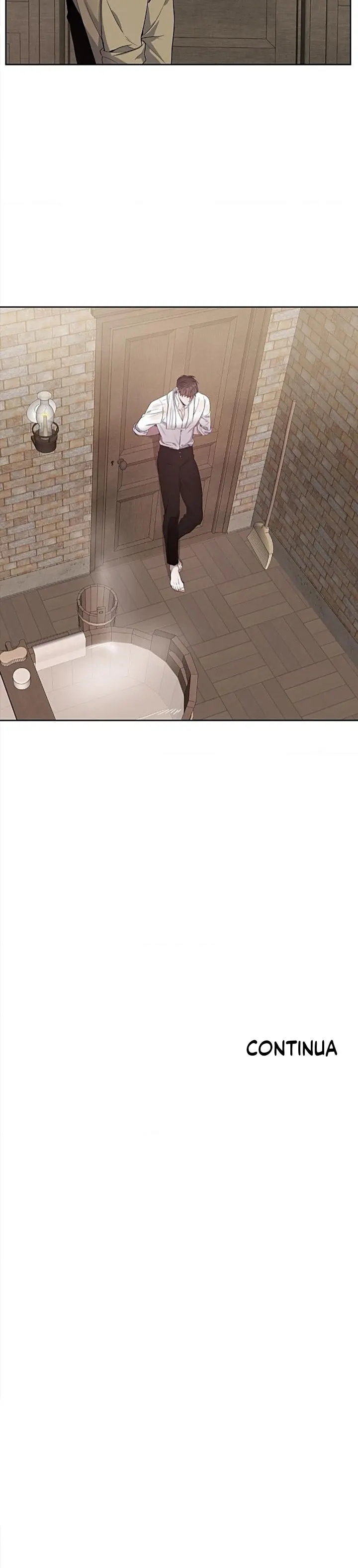 A Mesa do Mestre – Capítulo 48 Yaoi – Página 24 A Mesa do Mestre – Capítulo 48 Yaoi – Página 24