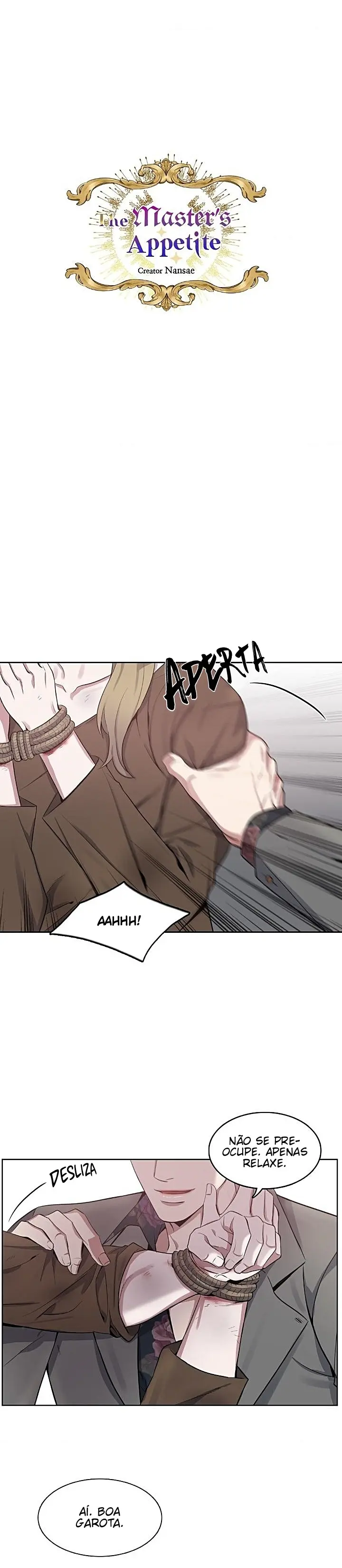A Mesa do Mestre – Capítulo 48 Yaoi – Página 5 A Mesa do Mestre – Capítulo 48 Yaoi – Página 5