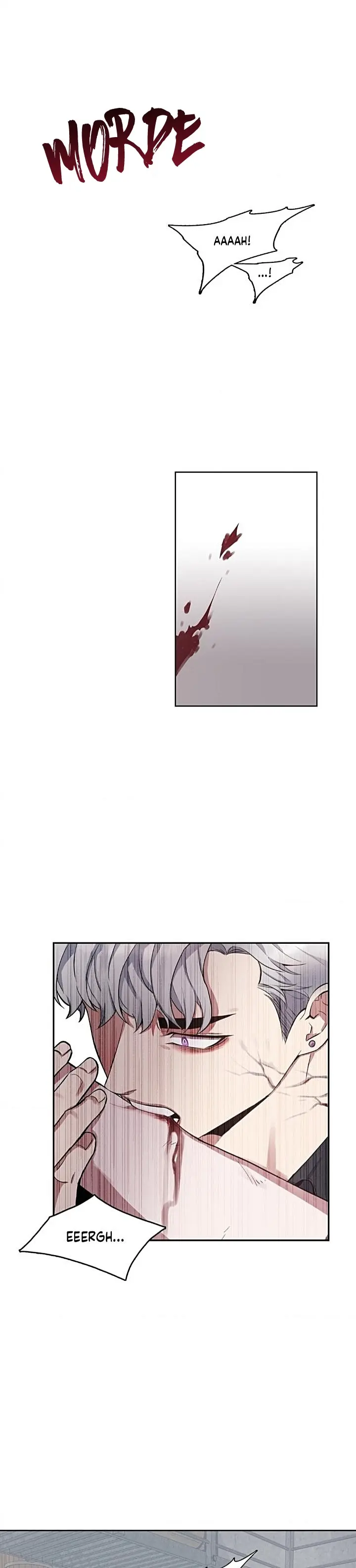 A Mesa do Mestre – Capítulo 48 Yaoi – Página 6 A Mesa do Mestre – Capítulo 48 Yaoi – Página 6