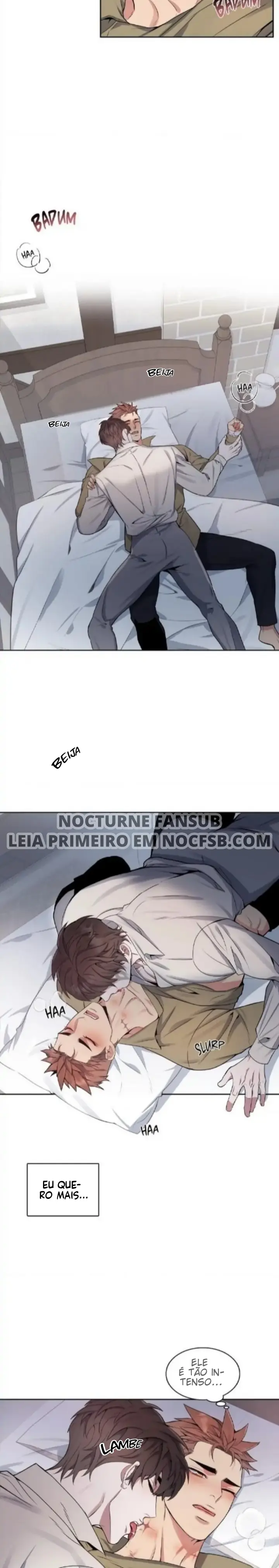 A Mesa do Mestre – Capítulo 49 Yaoi – Página 10 A Mesa do Mestre – Capítulo 49 Yaoi – Página 10