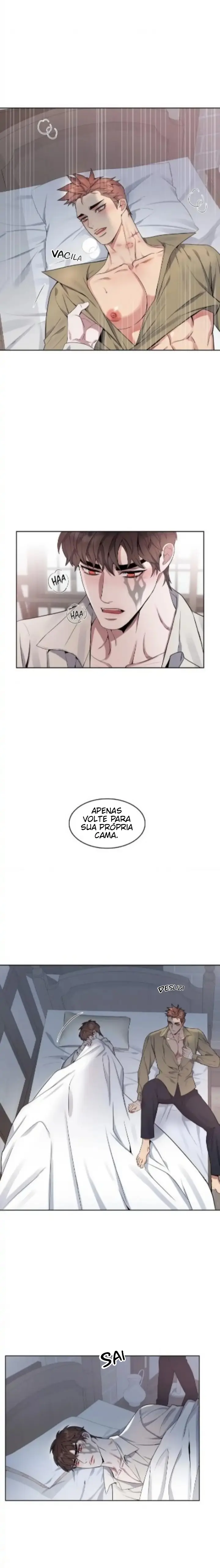 A Mesa do Mestre – Capítulo 49 Yaoi – Página 11 A Mesa do Mestre – Capítulo 49 Yaoi – Página 11