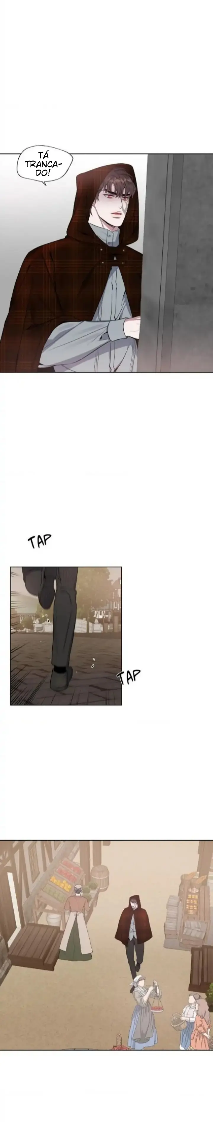 A Mesa do Mestre – Capítulo 49 Yaoi – Página 13 A Mesa do Mestre – Capítulo 49 Yaoi – Página 13