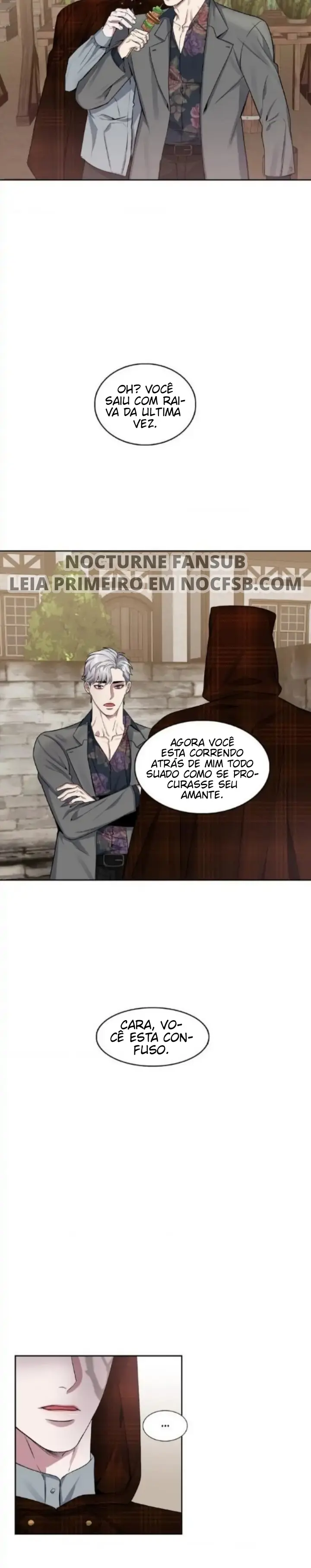 A Mesa do Mestre – Capítulo 49 Yaoi – Página 15 A Mesa do Mestre – Capítulo 49 Yaoi – Página 15