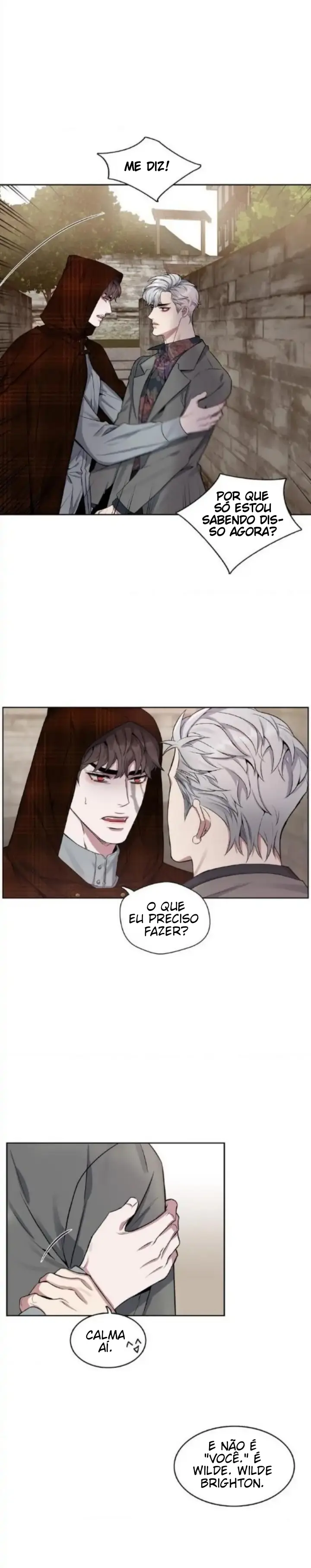 A Mesa do Mestre – Capítulo 49 Yaoi – Página 16 A Mesa do Mestre – Capítulo 49 Yaoi – Página 16