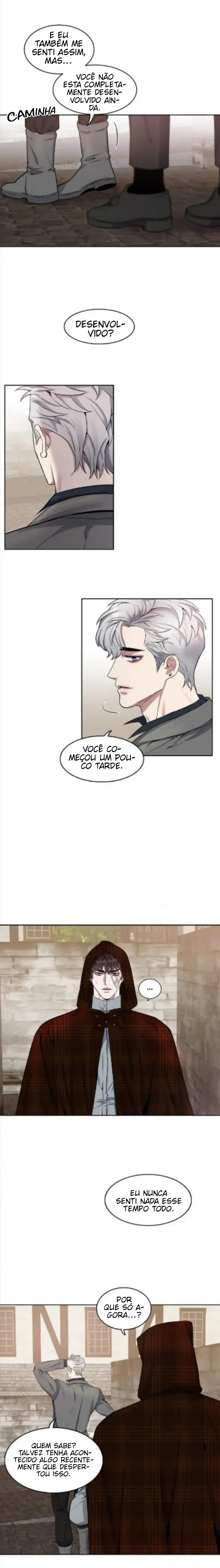 A Mesa do Mestre – Capítulo 49 Yaoi – Página 17 A Mesa do Mestre – Capítulo 49 Yaoi – Página 17