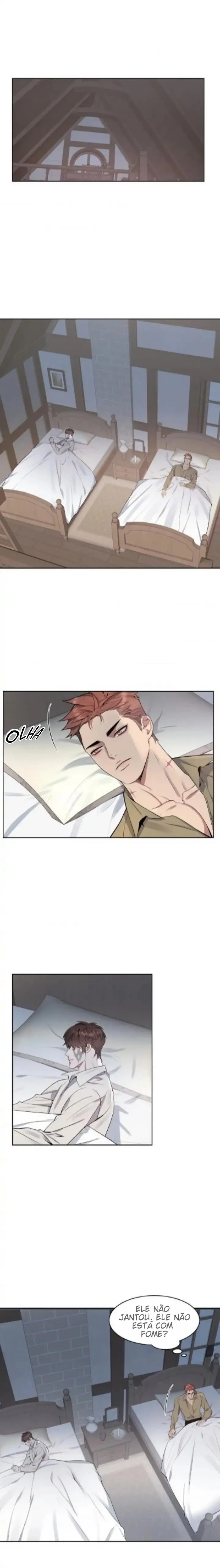 A Mesa do Mestre – Capítulo 49 Yaoi – Página 2 A Mesa do Mestre – Capítulo 49 Yaoi – Página 2