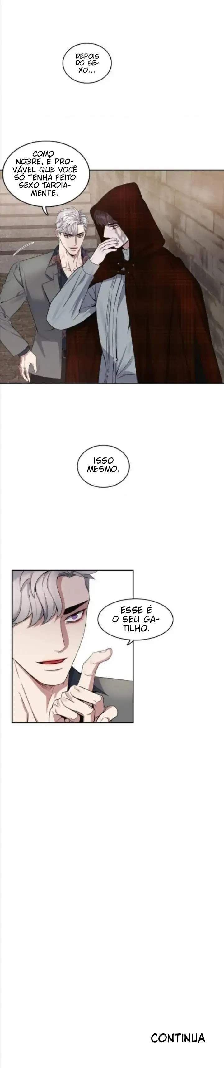 A Mesa do Mestre – Capítulo 49 Yaoi – Página 20 A Mesa do Mestre – Capítulo 49 Yaoi – Página 20