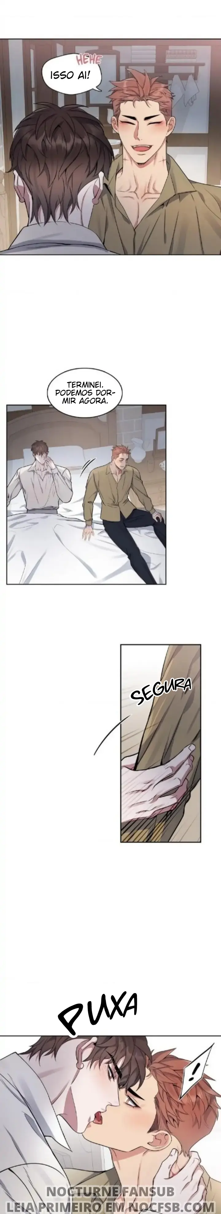 A Mesa do Mestre – Capítulo 49 Yaoi – Página 6 A Mesa do Mestre – Capítulo 49 Yaoi – Página 6