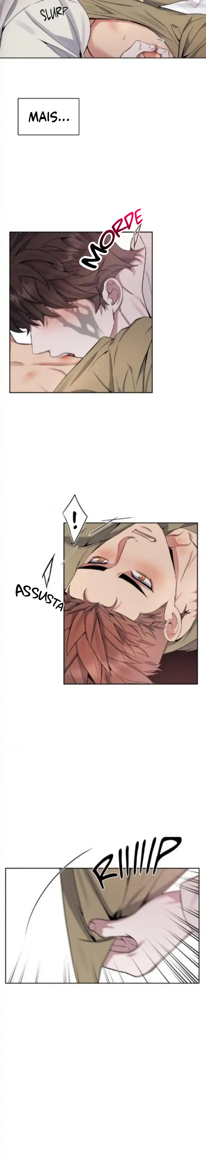 A Mesa do Mestre – Capítulo 49 Yaoi – Página 8 A Mesa do Mestre – Capítulo 49 Yaoi – Página 8