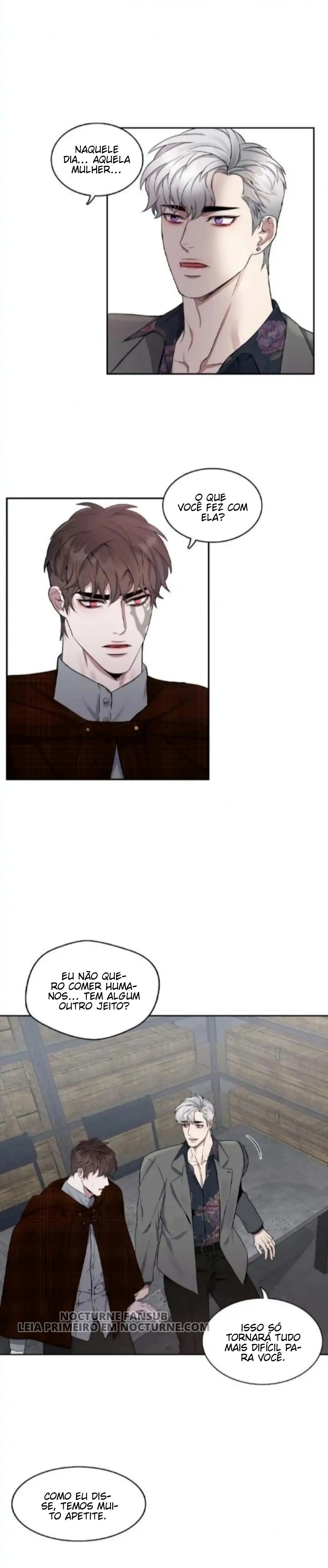 A Mesa do Mestre – Capítulo 50 Yaoi – Página 10 A Mesa do Mestre – Capítulo 50 Yaoi – Página 10