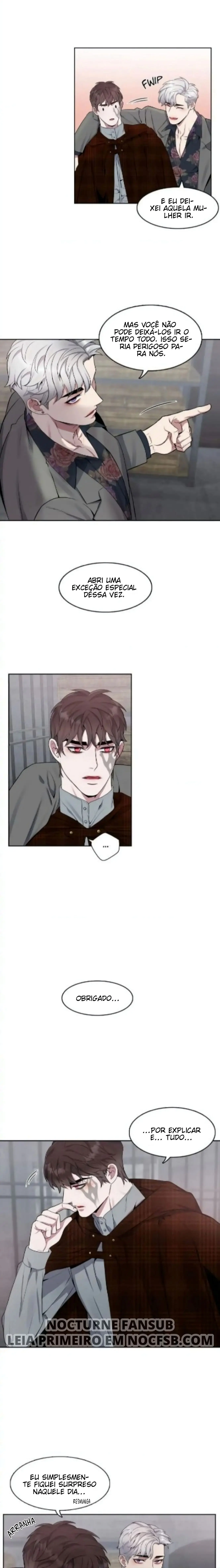 A Mesa do Mestre – Capítulo 50 Yaoi – Página 11 A Mesa do Mestre – Capítulo 50 Yaoi – Página 11