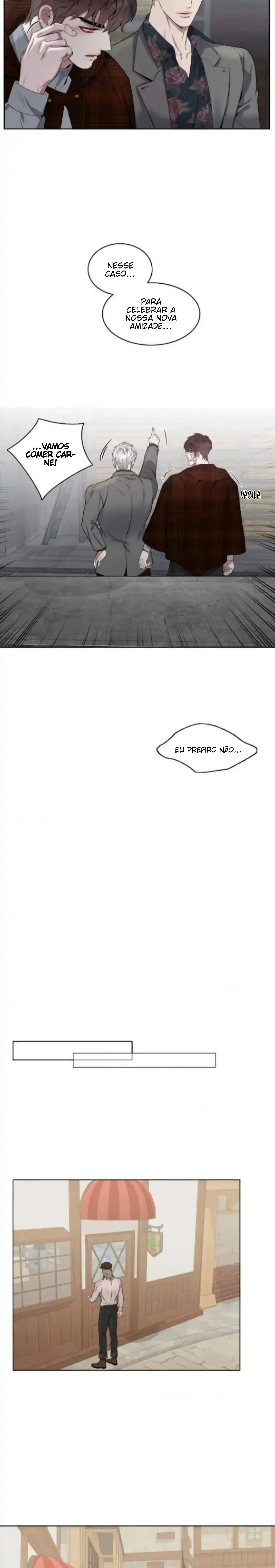 A Mesa do Mestre – Capítulo 50 Yaoi – Página 12 A Mesa do Mestre – Capítulo 50 Yaoi – Página 12