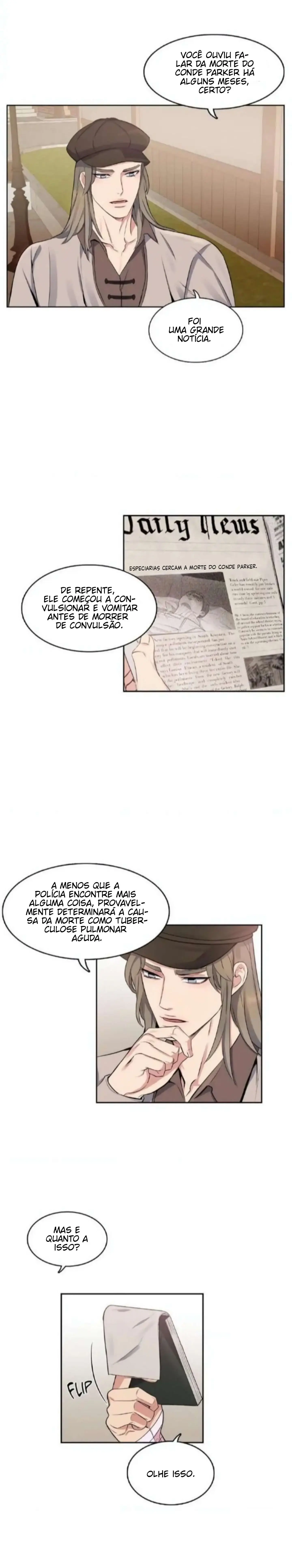 A Mesa do Mestre – Capítulo 50 Yaoi – Página 16 A Mesa do Mestre – Capítulo 50 Yaoi – Página 16