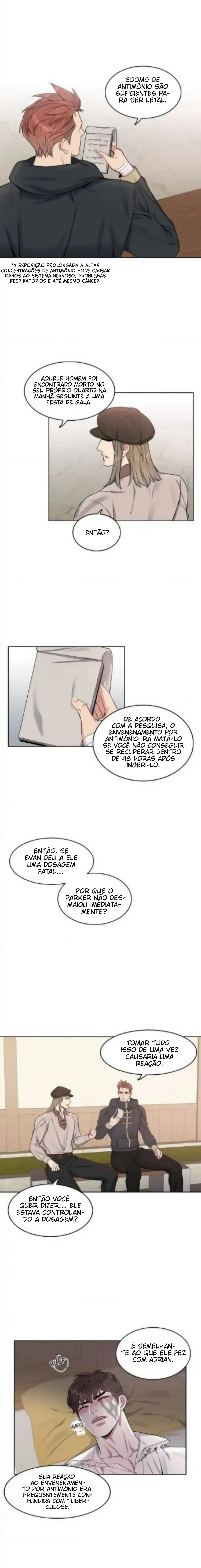 A Mesa do Mestre – Capítulo 50 Yaoi – Página 17 A Mesa do Mestre – Capítulo 50 Yaoi – Página 17