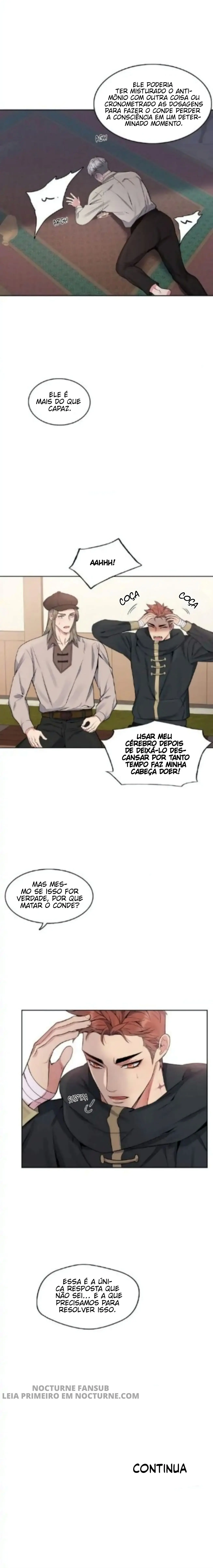 A Mesa do Mestre – Capítulo 50 Yaoi – Página 18 A Mesa do Mestre – Capítulo 50 Yaoi – Página 18