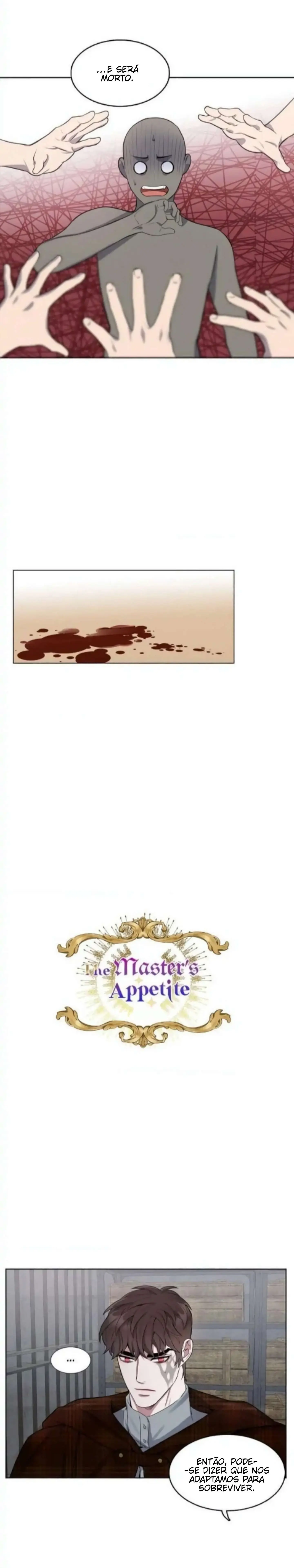 A Mesa do Mestre – Capítulo 50 Yaoi – Página 4 A Mesa do Mestre – Capítulo 50 Yaoi – Página 4