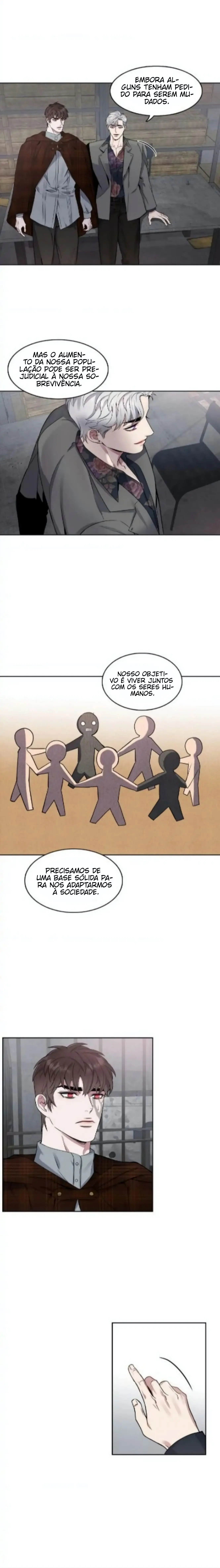 A Mesa do Mestre – Capítulo 50 Yaoi – Página 8 A Mesa do Mestre – Capítulo 50 Yaoi – Página 8