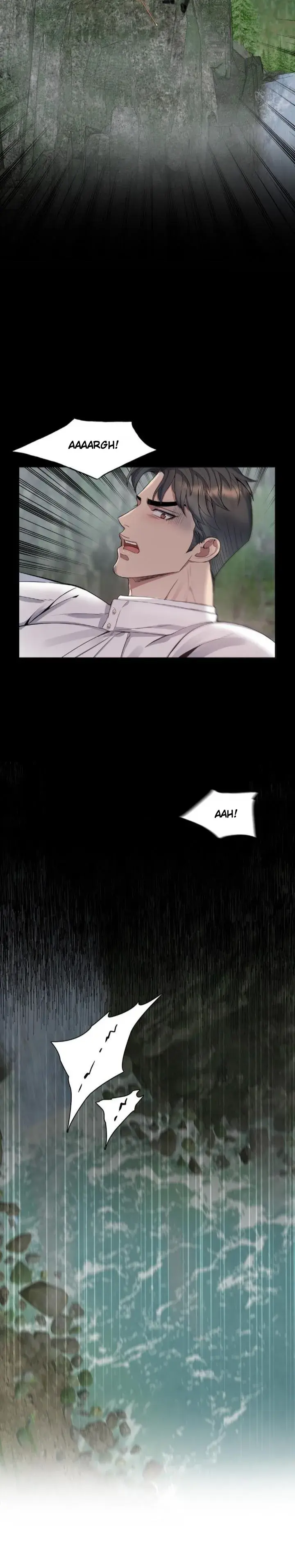 A Mesa do Mestre – Capítulo 51 Yaoi – Página 10 A Mesa do Mestre – Capítulo 51 Yaoi – Página 10