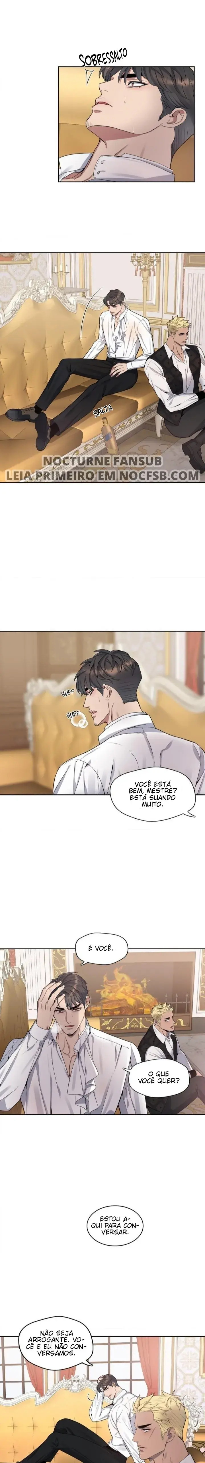 A Mesa do Mestre – Capítulo 51 Yaoi – Página 11 A Mesa do Mestre – Capítulo 51 Yaoi – Página 11