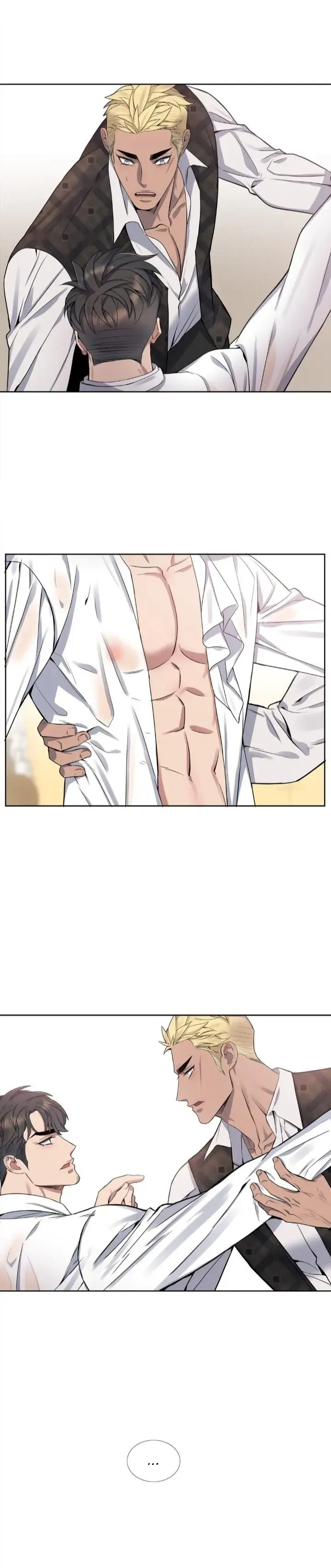 A Mesa do Mestre – Capítulo 51 Yaoi – Página 17 A Mesa do Mestre – Capítulo 51 Yaoi – Página 17