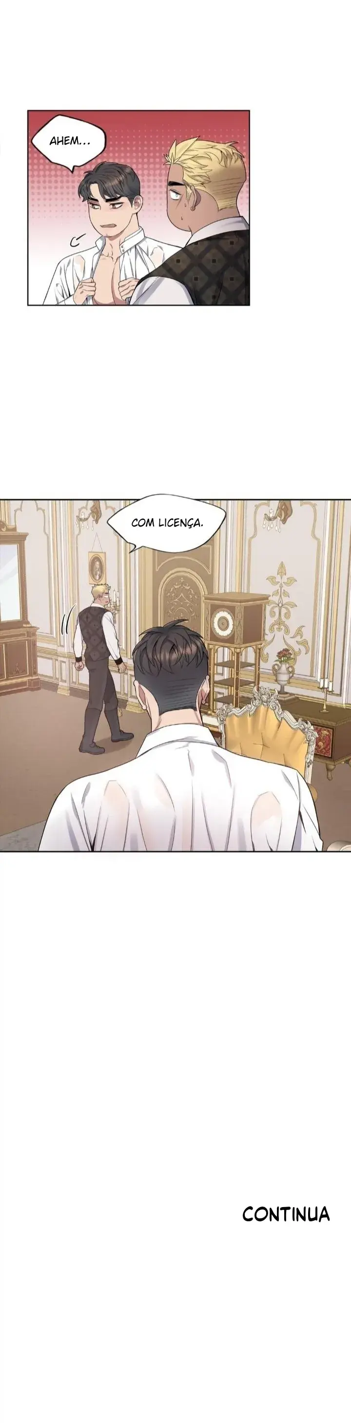 A Mesa do Mestre – Capítulo 51 Yaoi – Página 18 A Mesa do Mestre – Capítulo 51 Yaoi – Página 18