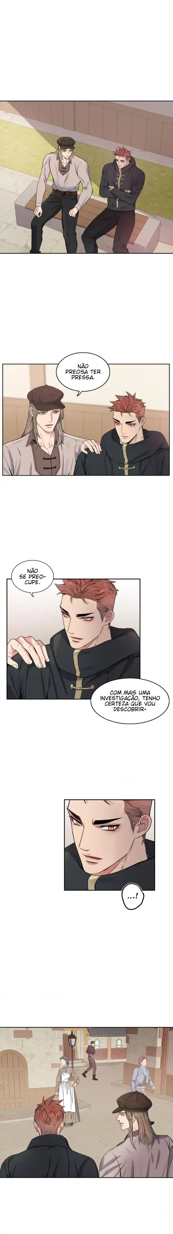 A Mesa do Mestre – Capítulo 51 Yaoi – Página 2 A Mesa do Mestre – Capítulo 51 Yaoi – Página 2