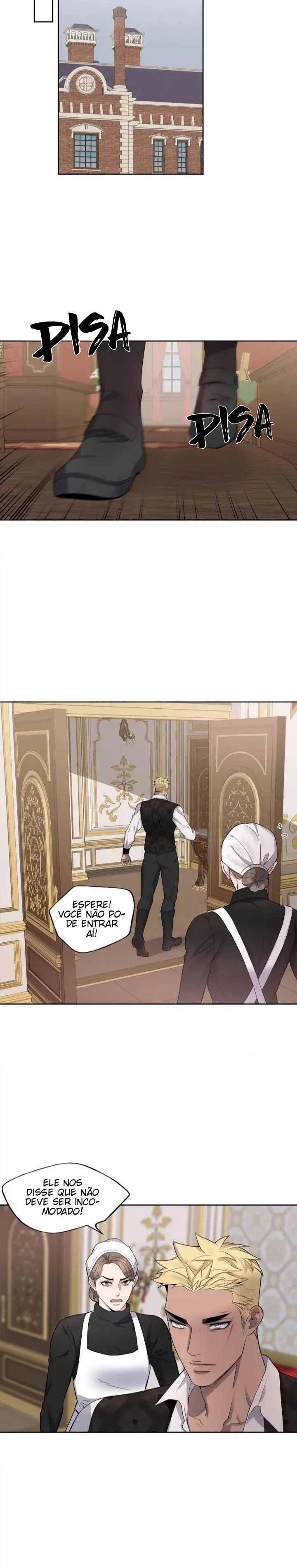 A Mesa do Mestre – Capítulo 51 Yaoi – Página 4 A Mesa do Mestre – Capítulo 51 Yaoi – Página 4